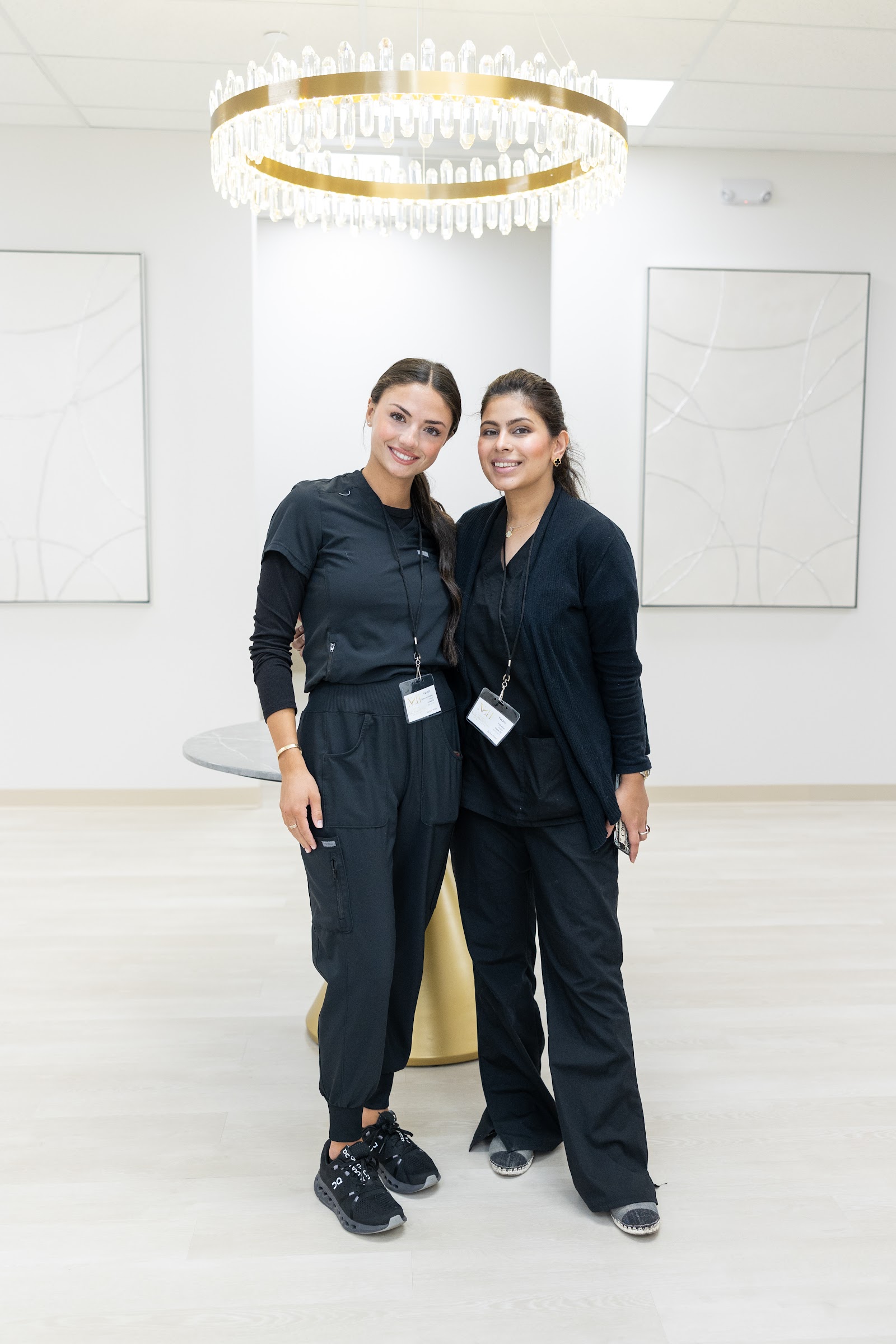 Long Island Nail Skin & Hair Institute nail photo 3