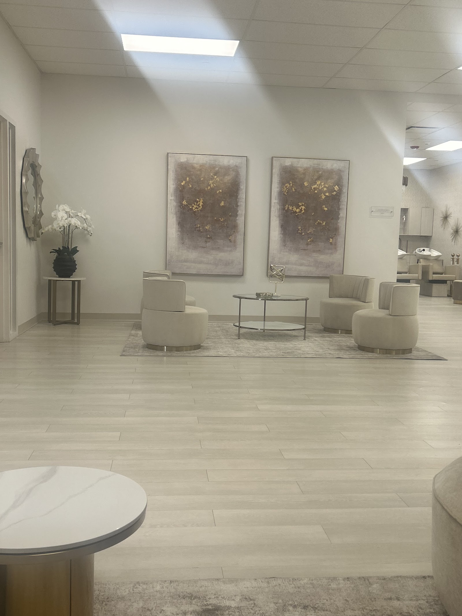 Long Island Nail Skin & Hair Institute nail photo 7